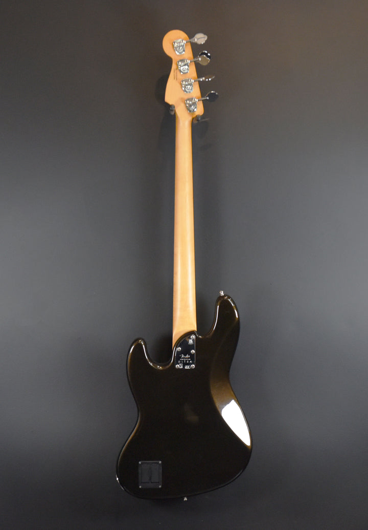 USED American Ultra Jazz Bass &
