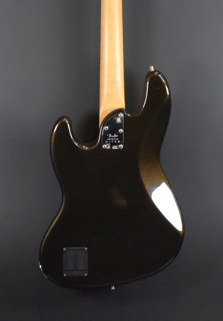 USED American Ultra Jazz Bass &