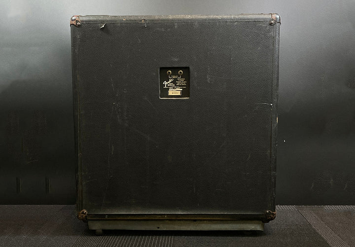 USED BXR410 - 4x10" Cab, 90s