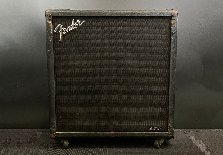 USED BXR410 - 4x10" Cab, 90s