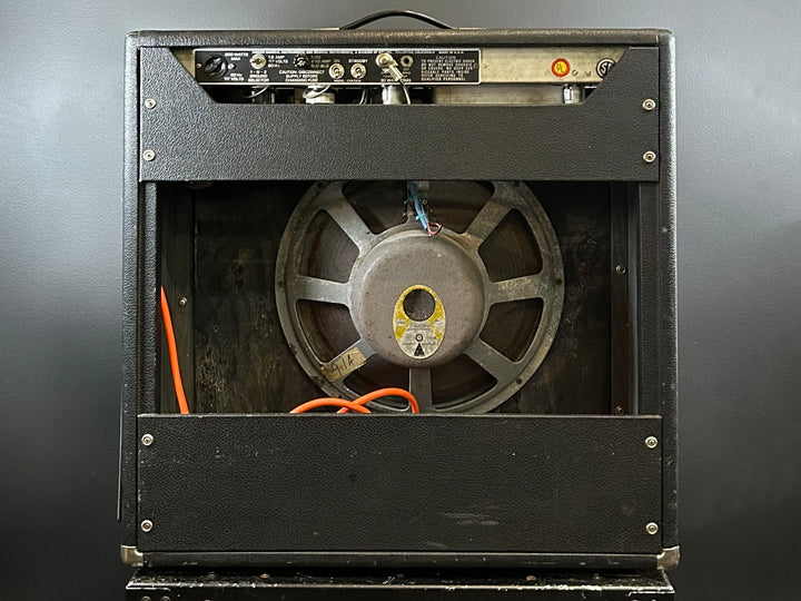 USED Bantam Bass Amp, 1979