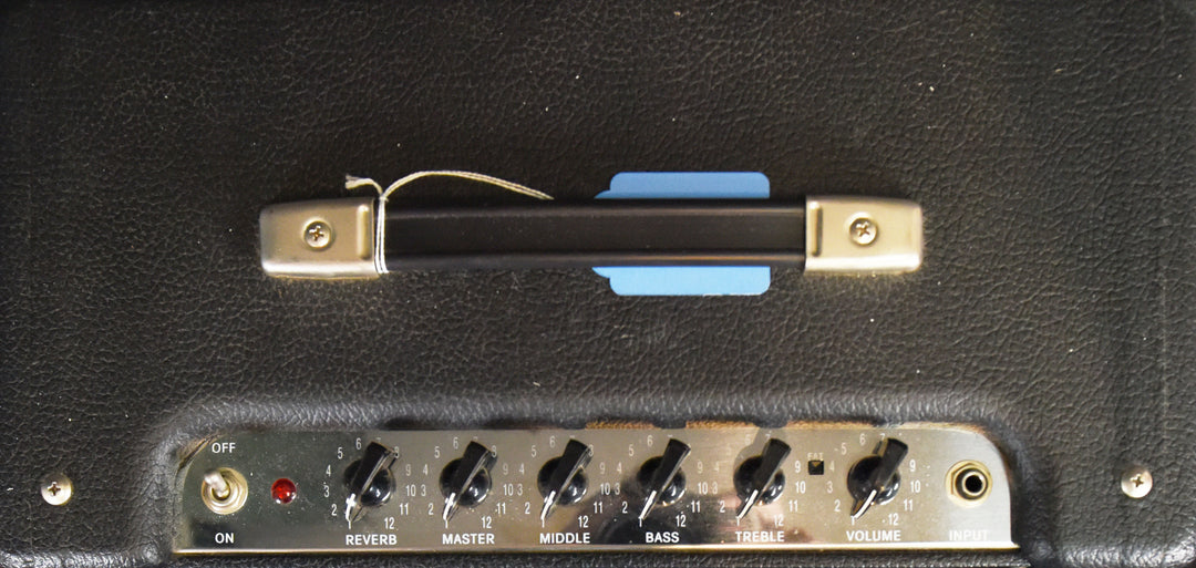 USED Blues Junior, Recent