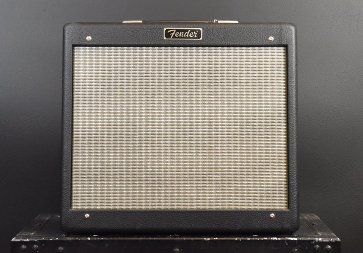USED Blues Junior, Recent