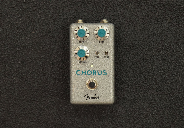 Hammertone Chorus, Recent