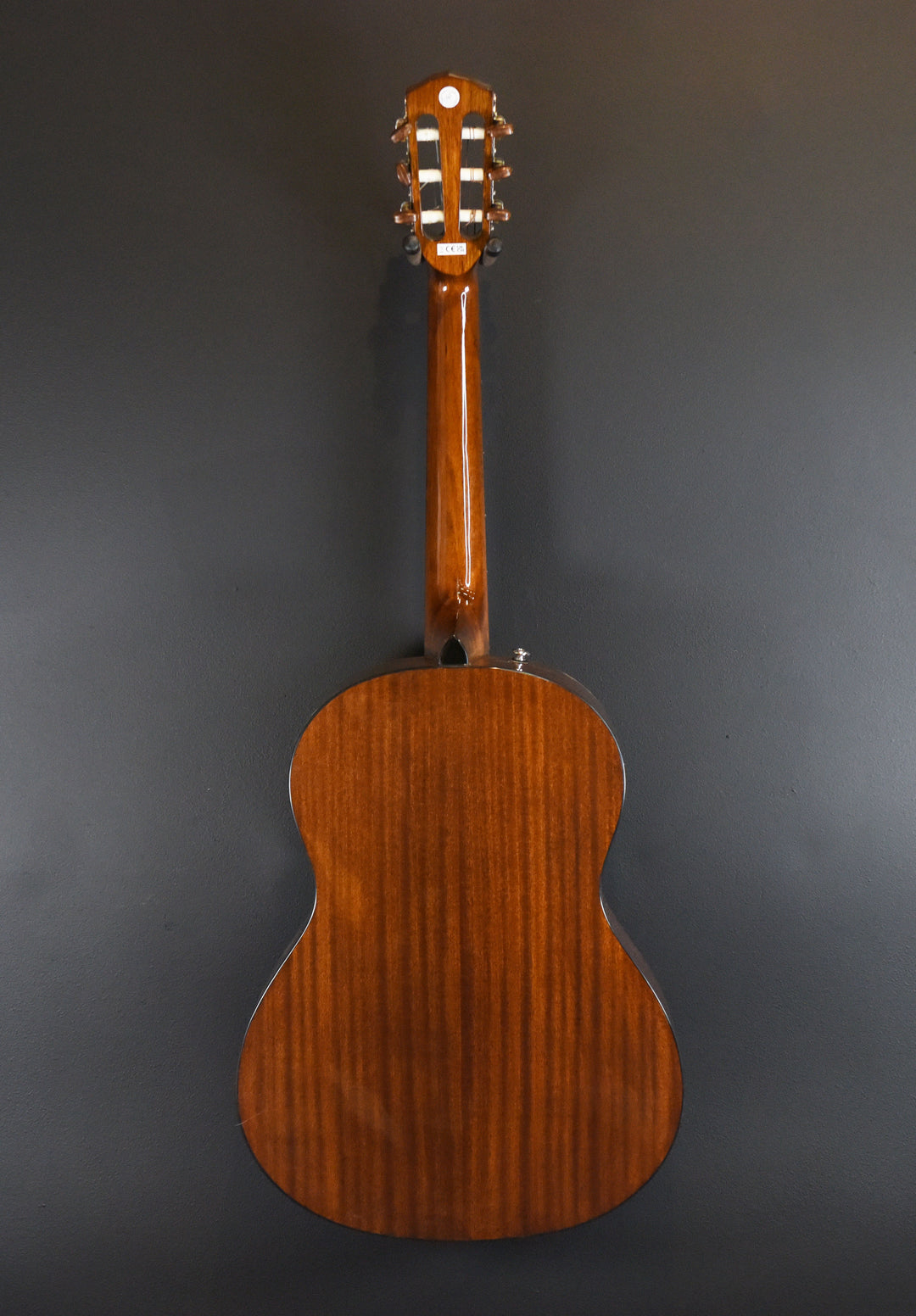 USED CN-60S Nylon, Recent