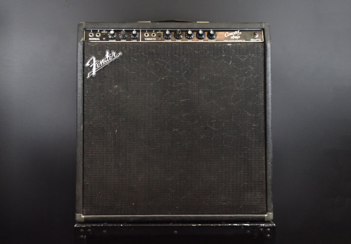 Used Concert-Amp, &