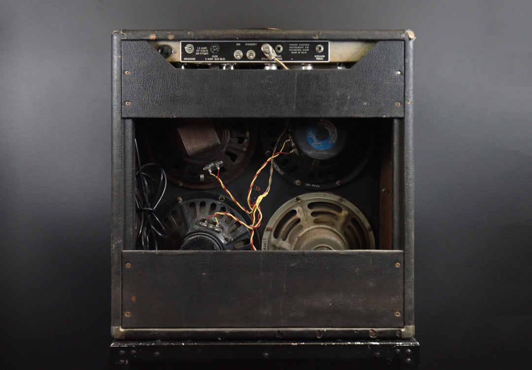 Used Concert-Amp, &