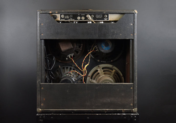 Used Concert-Amp, &