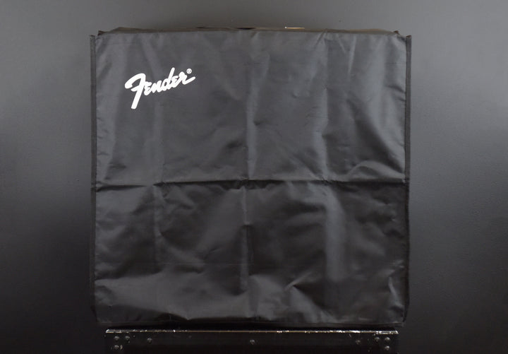 Used Concert-Amp, '64