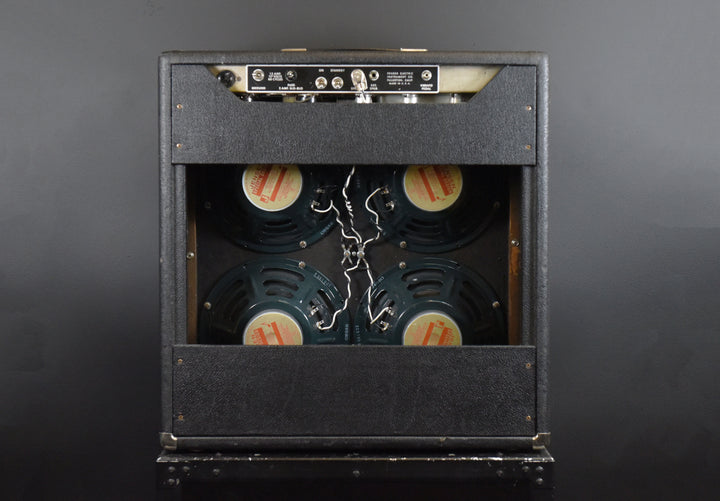 Used Concert-Amp, '64