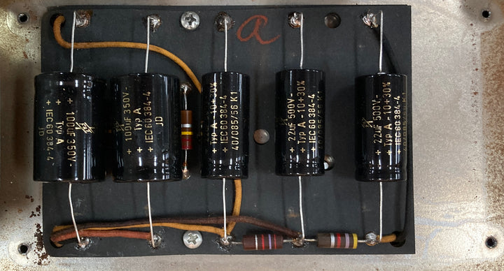 Used Concert-Amp, &