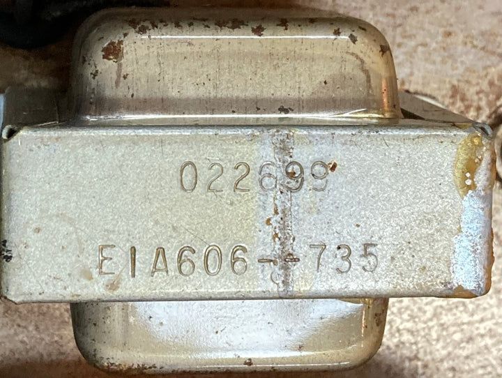 Used Concert-Amp, &