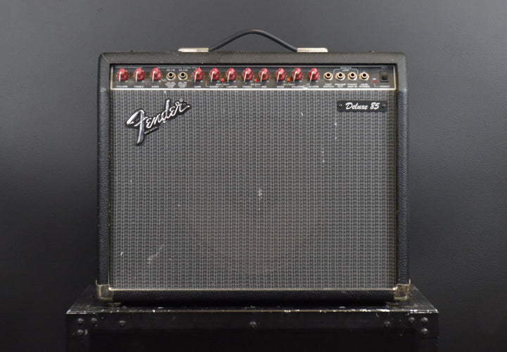 USED Deluxe 85, Late 80s