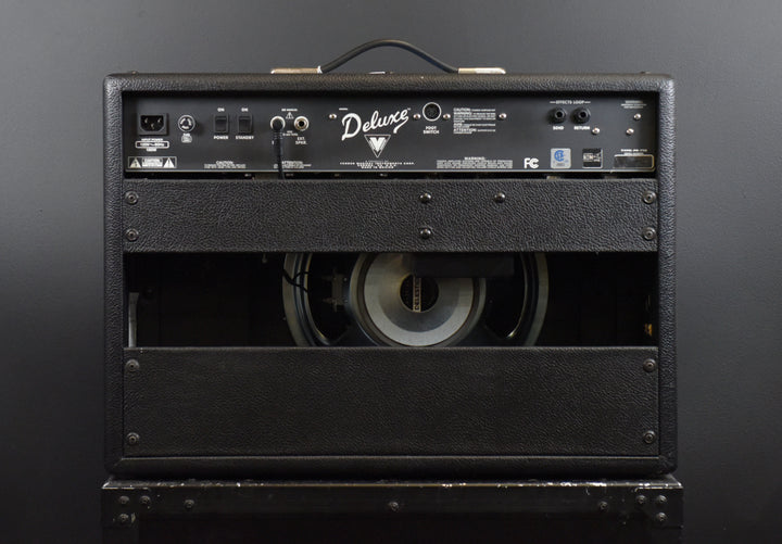 USED Deluxe VM Vintage Modified, Recent