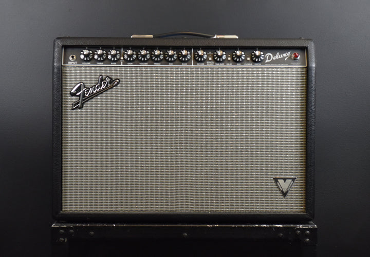 USED Deluxe VM Vintage Modified, Recent