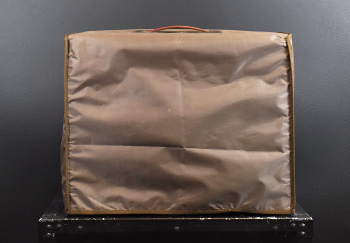 Used EC Tremolux 1x12" Combo, Recent