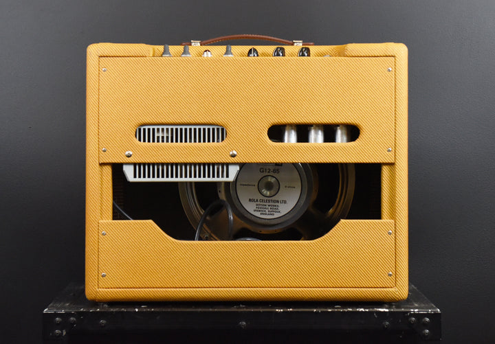 Used EC Tremolux 1x12" Combo, Recent