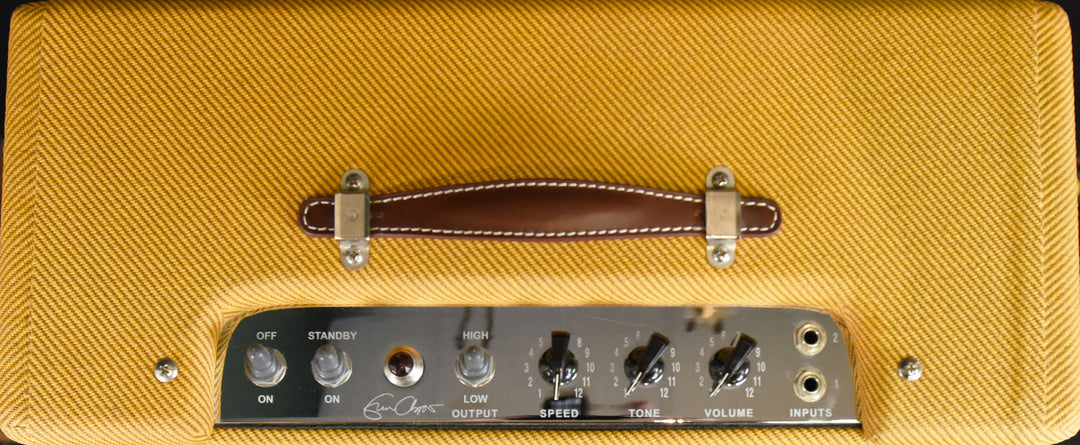 Used EC Tremolux 1x12" Combo, Recent