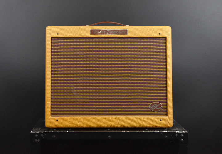 Used EC Tremolux 1x12" Combo, Recent