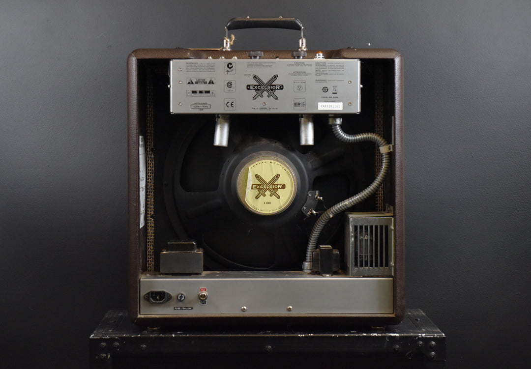 USED Excelsior - 1x15" Combo, Recent