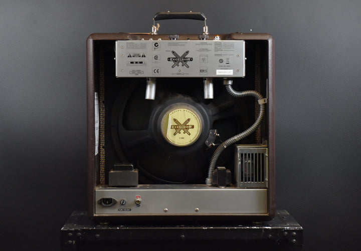 USED Excelsior - 1x15" Combo, Recent