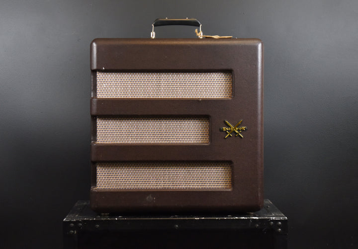 USED Excelsior - 1x15" Combo, Recent