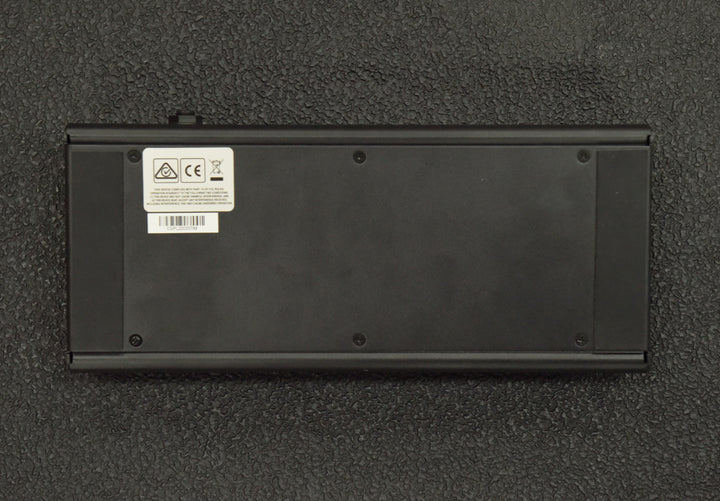 USED GTX-7 Footswitch, Recent