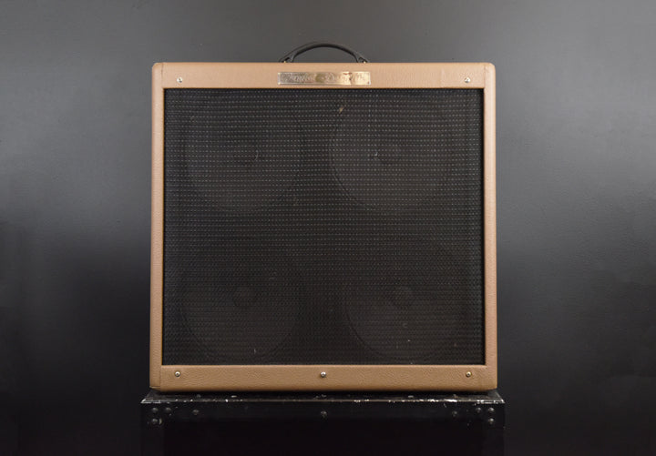 USED Hot Rod Deville 4x10 Combo, Recent