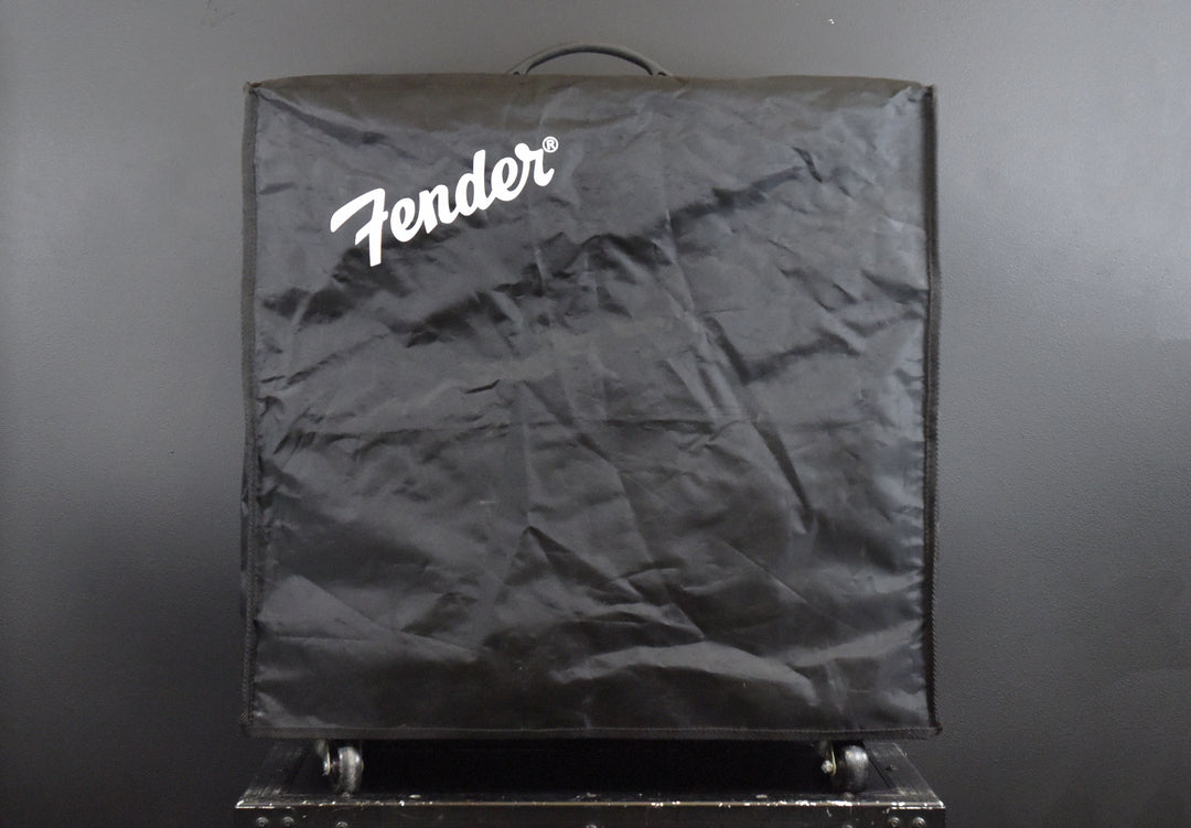 USED Hot Rod De Ville 4x10 Combo, Recent