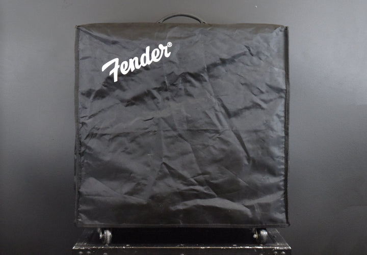 USED Hot Rod De Ville 4x10 Combo, Recent