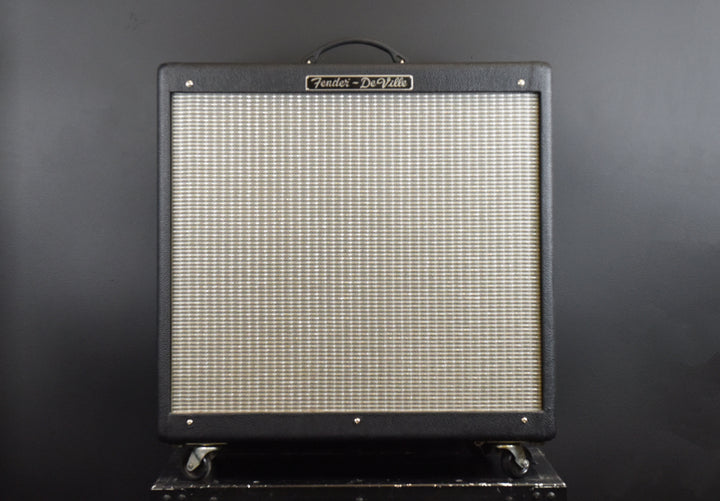 USED Hot Rod De Ville 4x10 Combo, Recent