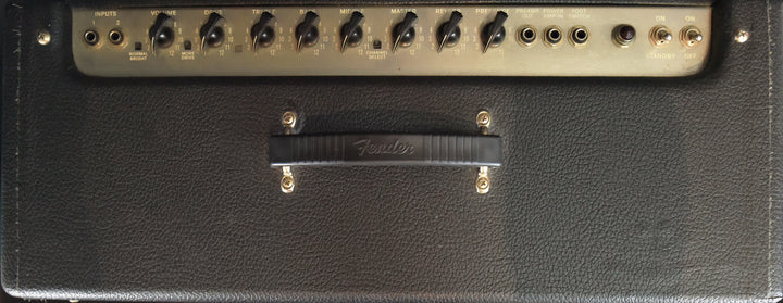 USED Hot Rod DeVille 212 Combo, Recent