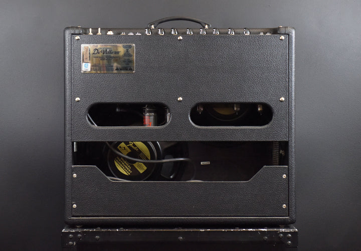 USED Hot Rod DeVille 212 Combo, Recent