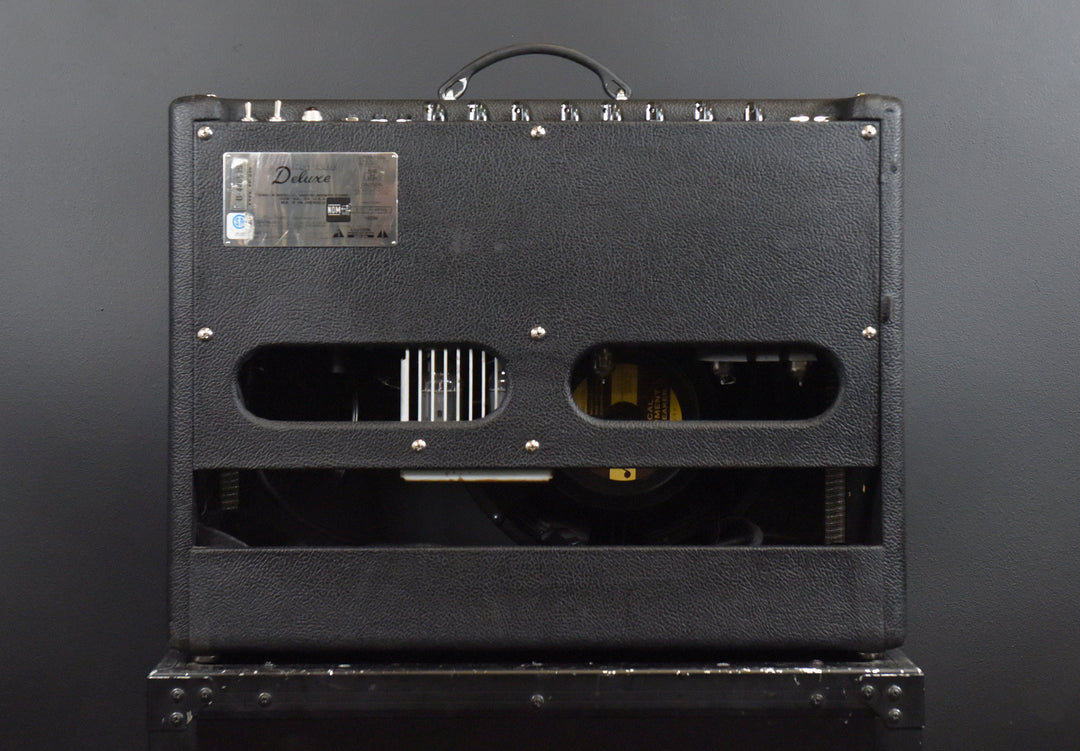 USED Hot Rod Deluxe, '10