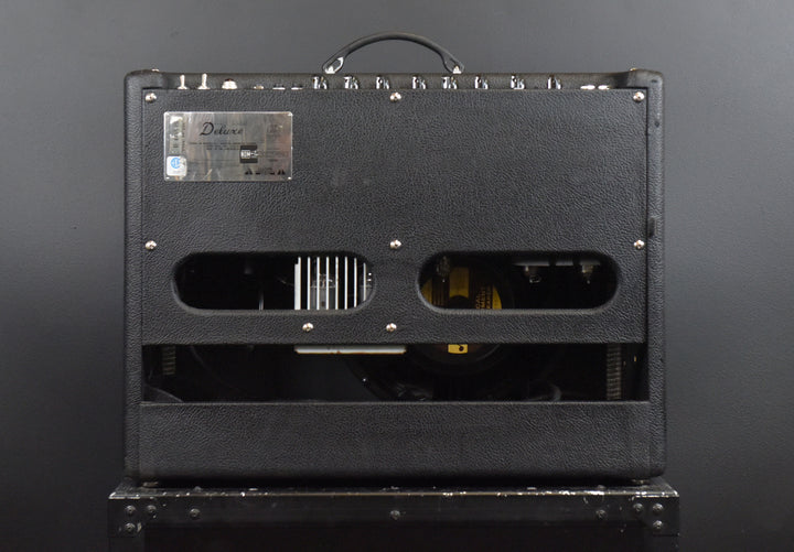 USED Hot Rod Deluxe, '10