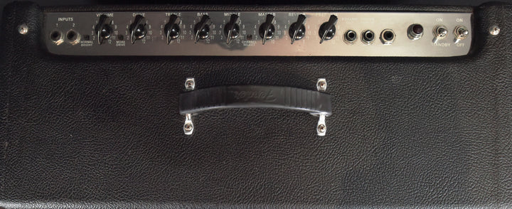 USED Hot Rod Deluxe, '10