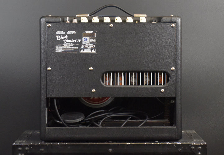 USED Blues Junior IV, Recent