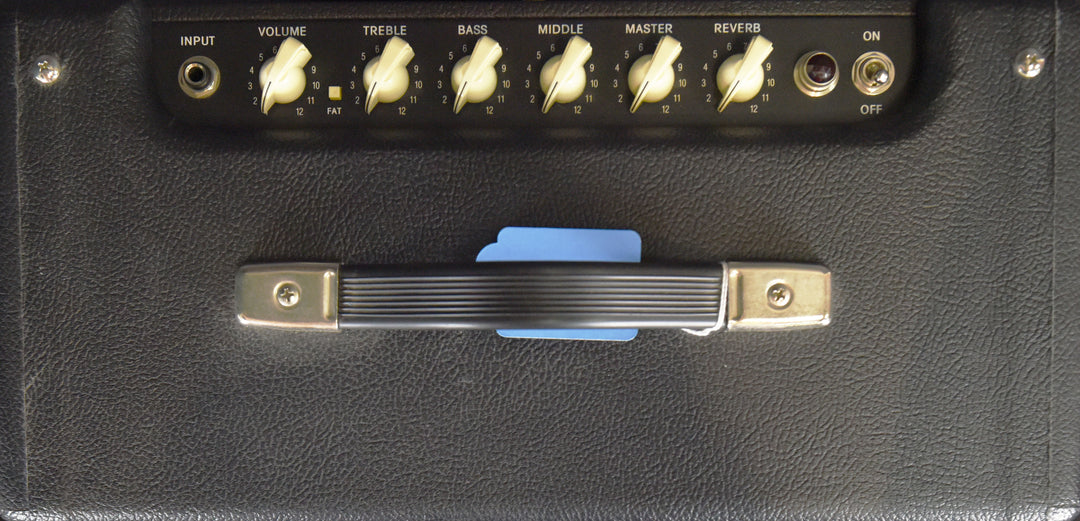 USED Blues Junior IV, Recent