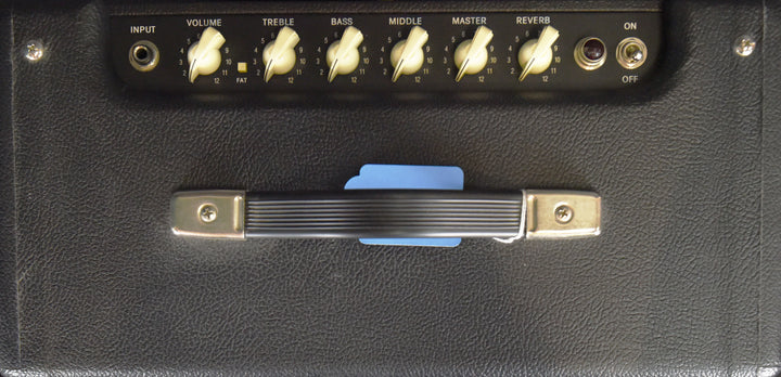 USED Blues Junior IV, Recent