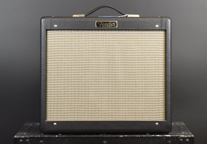 USED Blues Junior IV, Recent