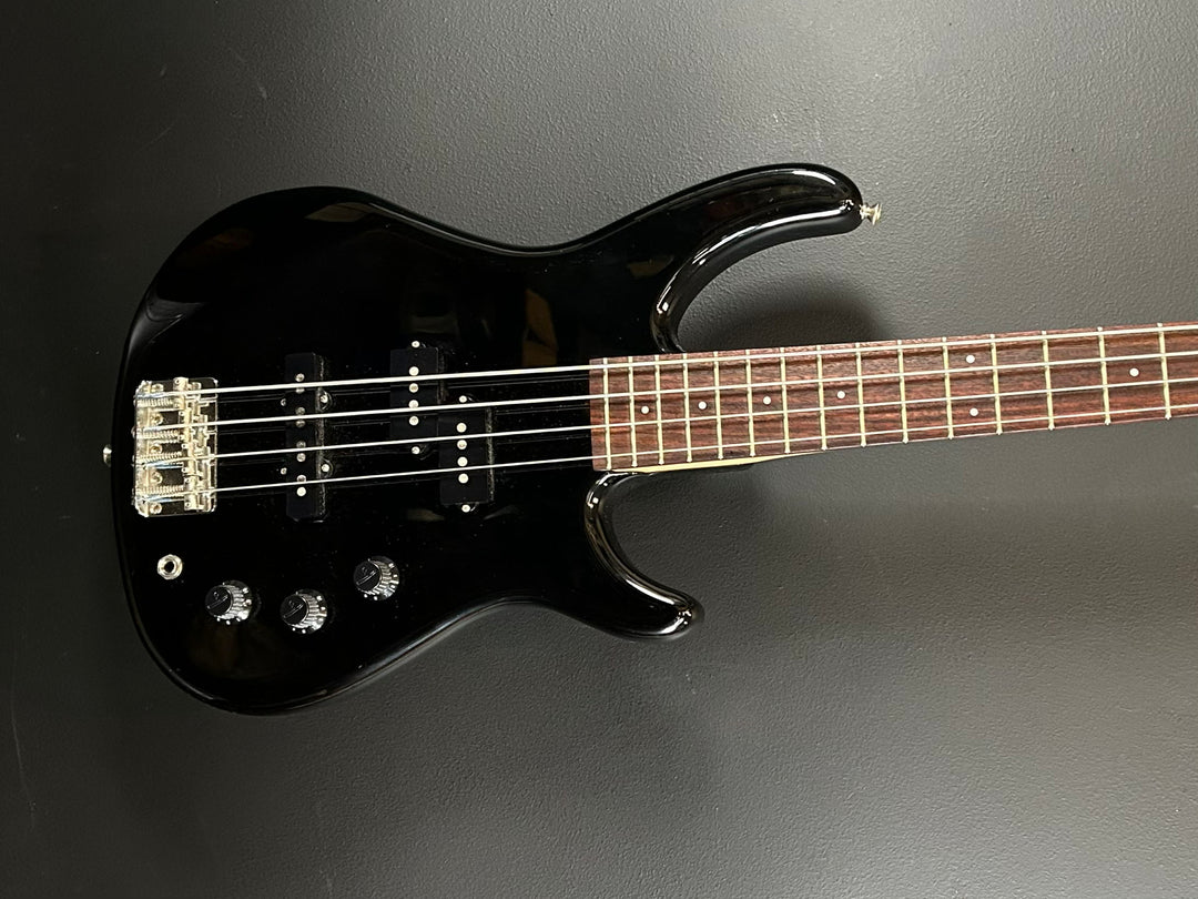 MB-4 Bass, 90s
