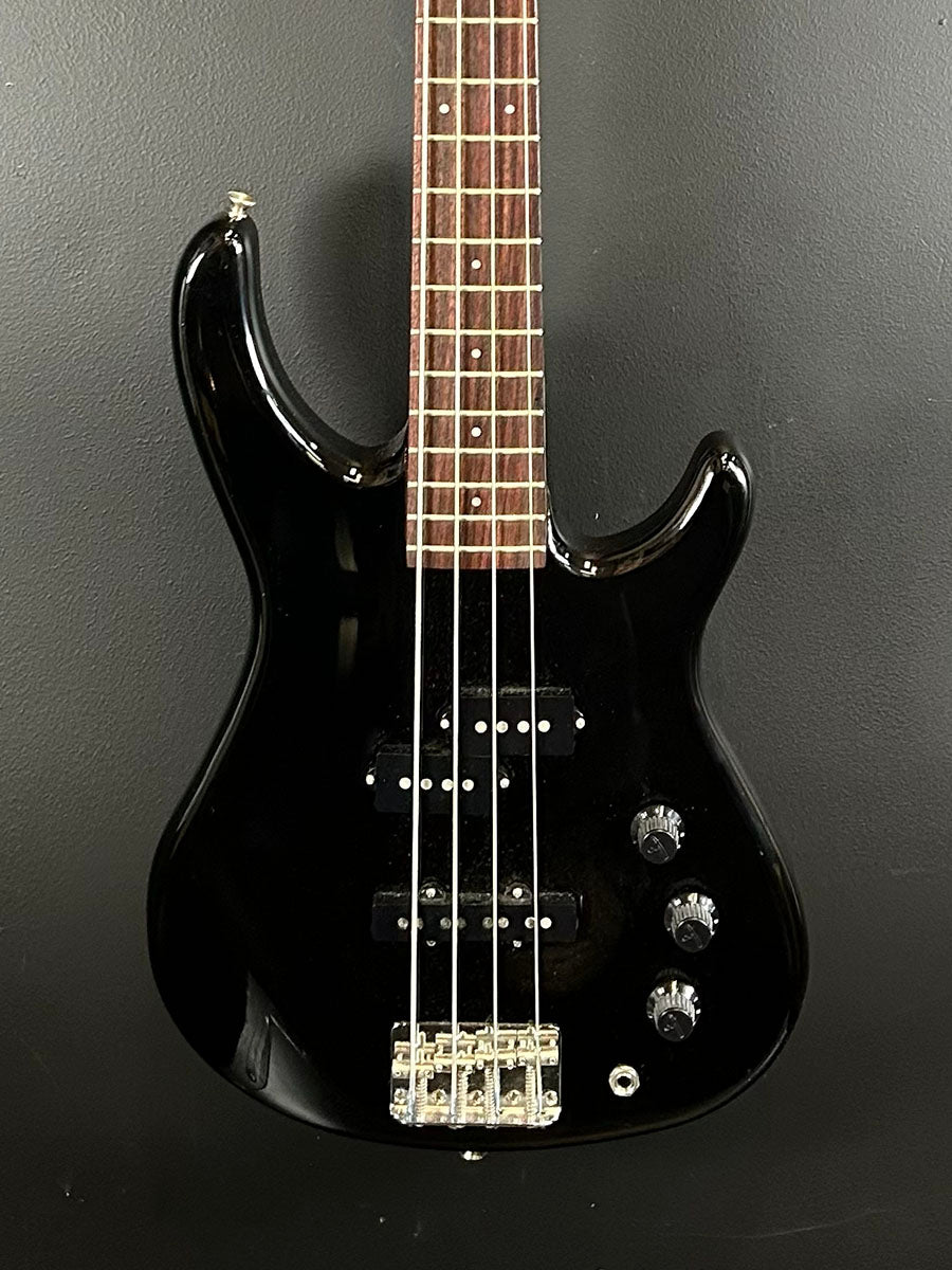 MB-4 Bass, 90s