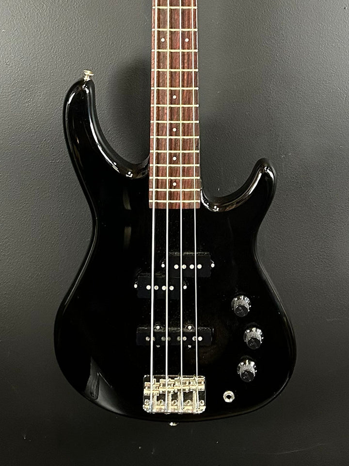 MB-4 Bass, 90s