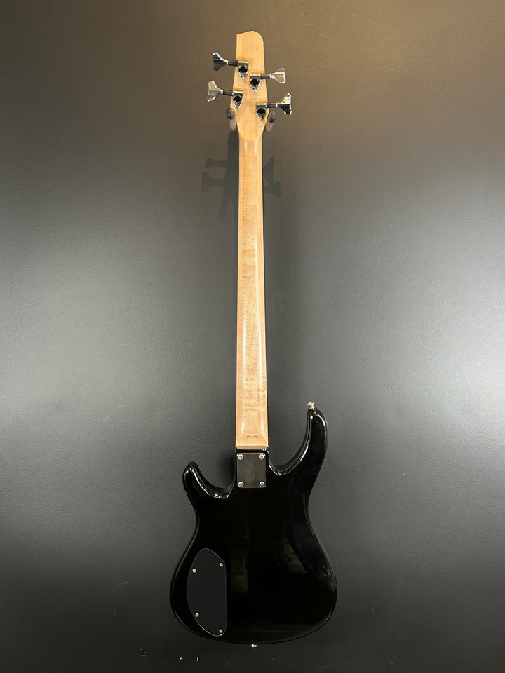 MB-4 Bass, 90s
