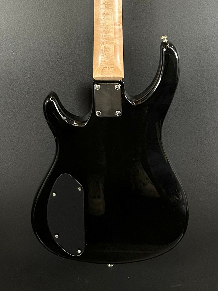 MB-4 Bass, 90s