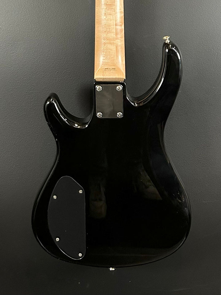 MB-4 Bass, 90s
