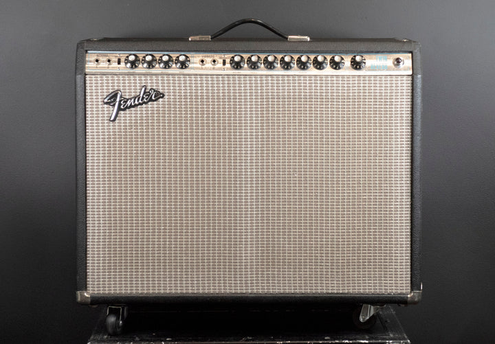 USED Master Volume Twin Reverb, 1974