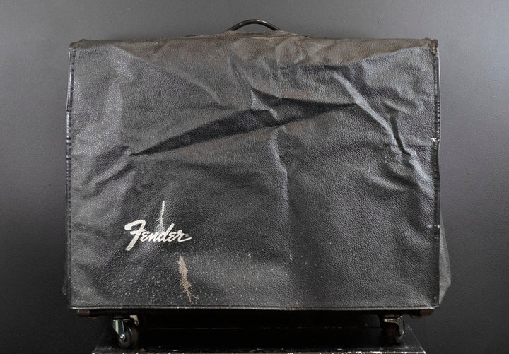 USED Master Volume Twin Reverb, 1974