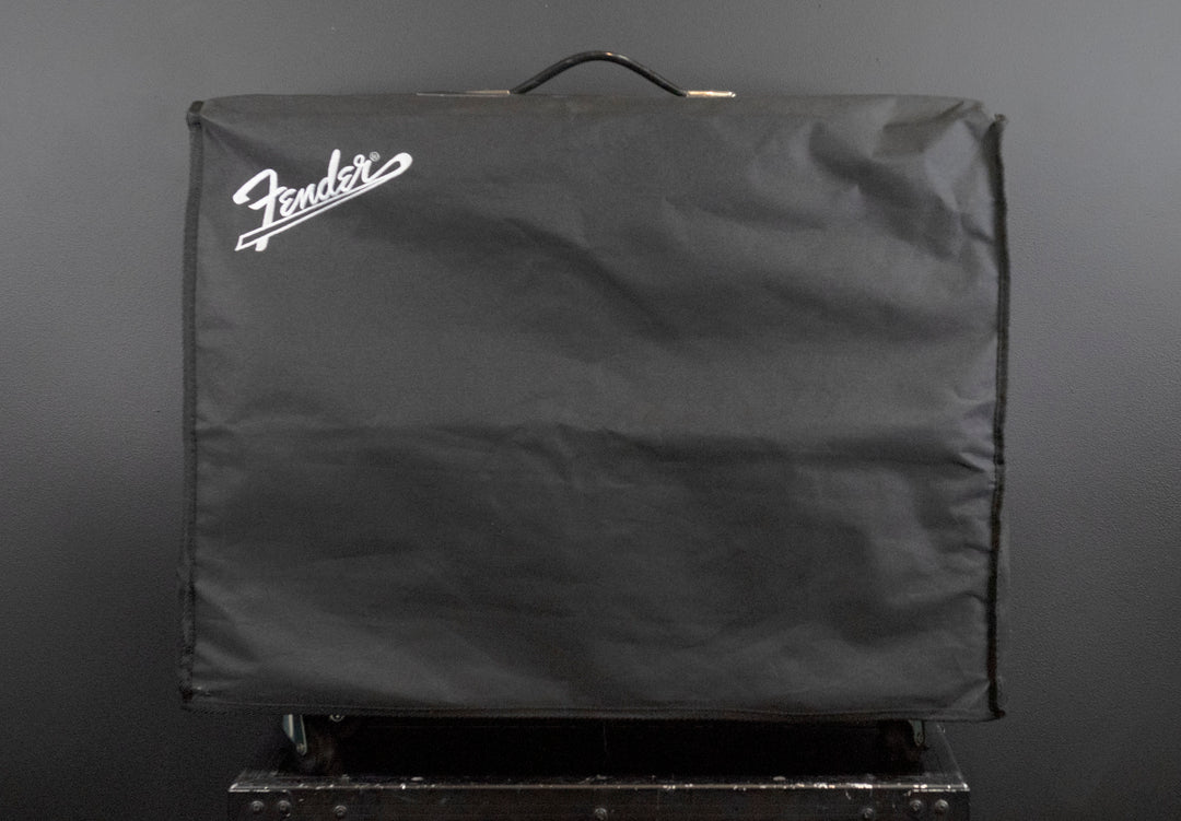 USED Master Volume Twin Reverb, 1974