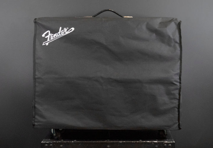 USED Master Volume Twin Reverb, 1974